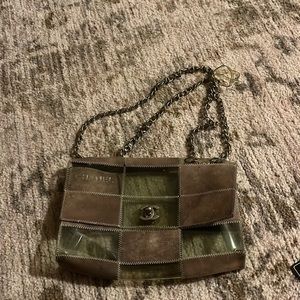 Authentic Chanel bag!